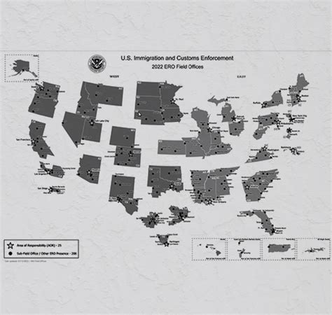 ice ero field offices|ice ero field office locations.